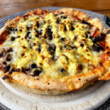 Rapidy Die Pizzamanufaktur
