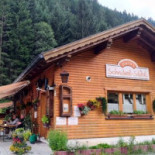 Diana's Schnitzelstöbli