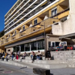 Le Surfing Biarritz