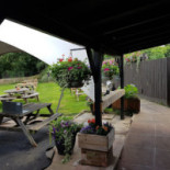 The Anchor Inn