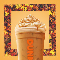 Dunkin' Donuts