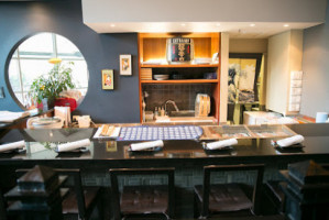 Miyako Japanese Cuisine Teppanyaki