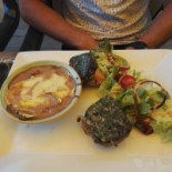 Le Gournier