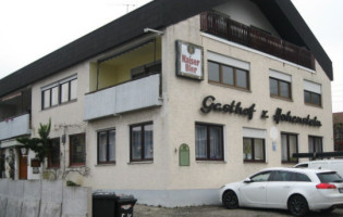 Gasthof Hohenstein