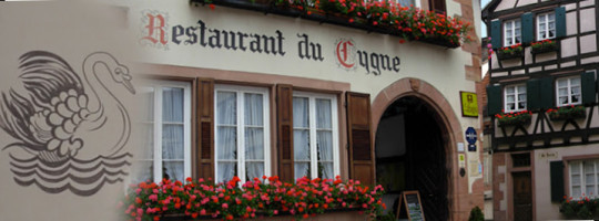 Hostellerie Du Cygne