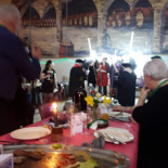 La Boucherie Saint Jacques