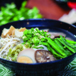 Twisted Chicken Pot 嘉世堂