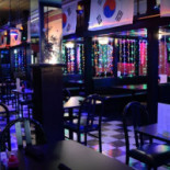 Gangnam Korean Cuisine