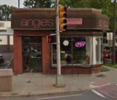 Angie's Cafe And Bakery