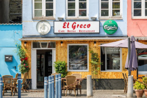 El Greco Flensburg Fastfood