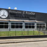 L'asador