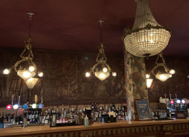 Cosy Club