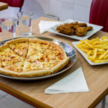 Pizza 4 U Jubilee Crescent