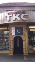 Chaudhry's Tkc