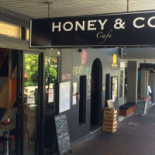 Honey & Co.