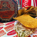 Tostaderia Madero's