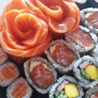 Sushi Caye