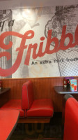 Friendly's