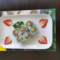 Sushi Ba Vanves