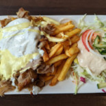 Anatolien Grill Flensburg