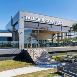 Tallebudgera Surf Lifesaving Club