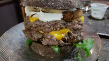 CaWii Classic Burger