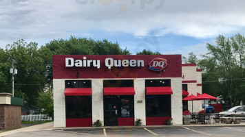 Dairy Queen