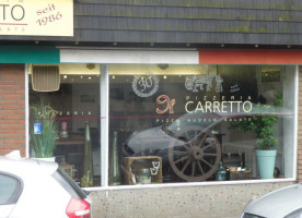 Pizzeria Il Carretto