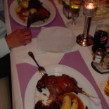 Gaststätte Kutschertheke