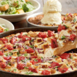 Bj's Brewhouse