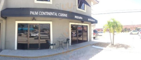 Palm Continental Cuisine