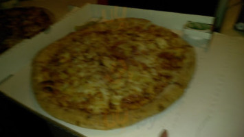 Papa John's Pizza