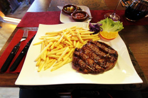 Steakhaus La Estancia