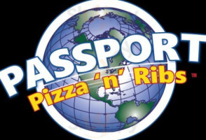 Passport Pizza