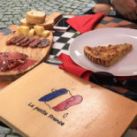 La Petite France