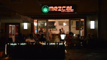 Mezcal