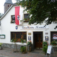 Gasthaus Kreuz