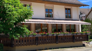 Gasthaus Ochsen Eschbach