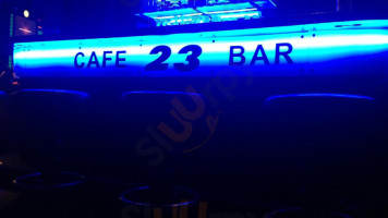 Cafe Bar 23 Schorndorf