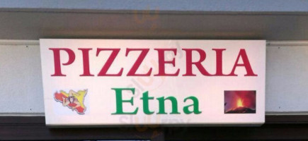 Pizzeria Etna