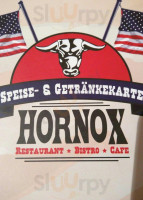 Steakhaus Hornox