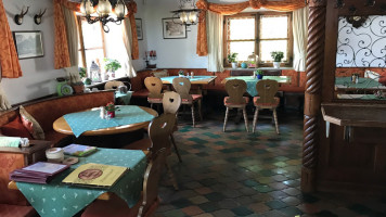 Gasthof-Cafe Alpenwildpark