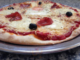 Pizza Chez Gabi (gard 30)