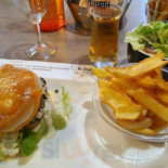 Restaurant Au Cha L'Heureux