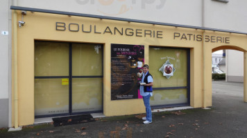 Le Fournil des Menhirs