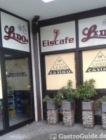 Eiscafé Lido