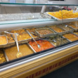 Roti Junction Hillfields