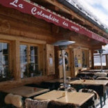 La Colombière Des Neiges