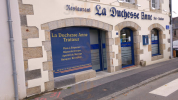 La Duchesse Anne Eurl