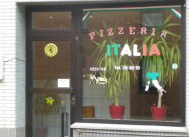 Pizzeria Italia